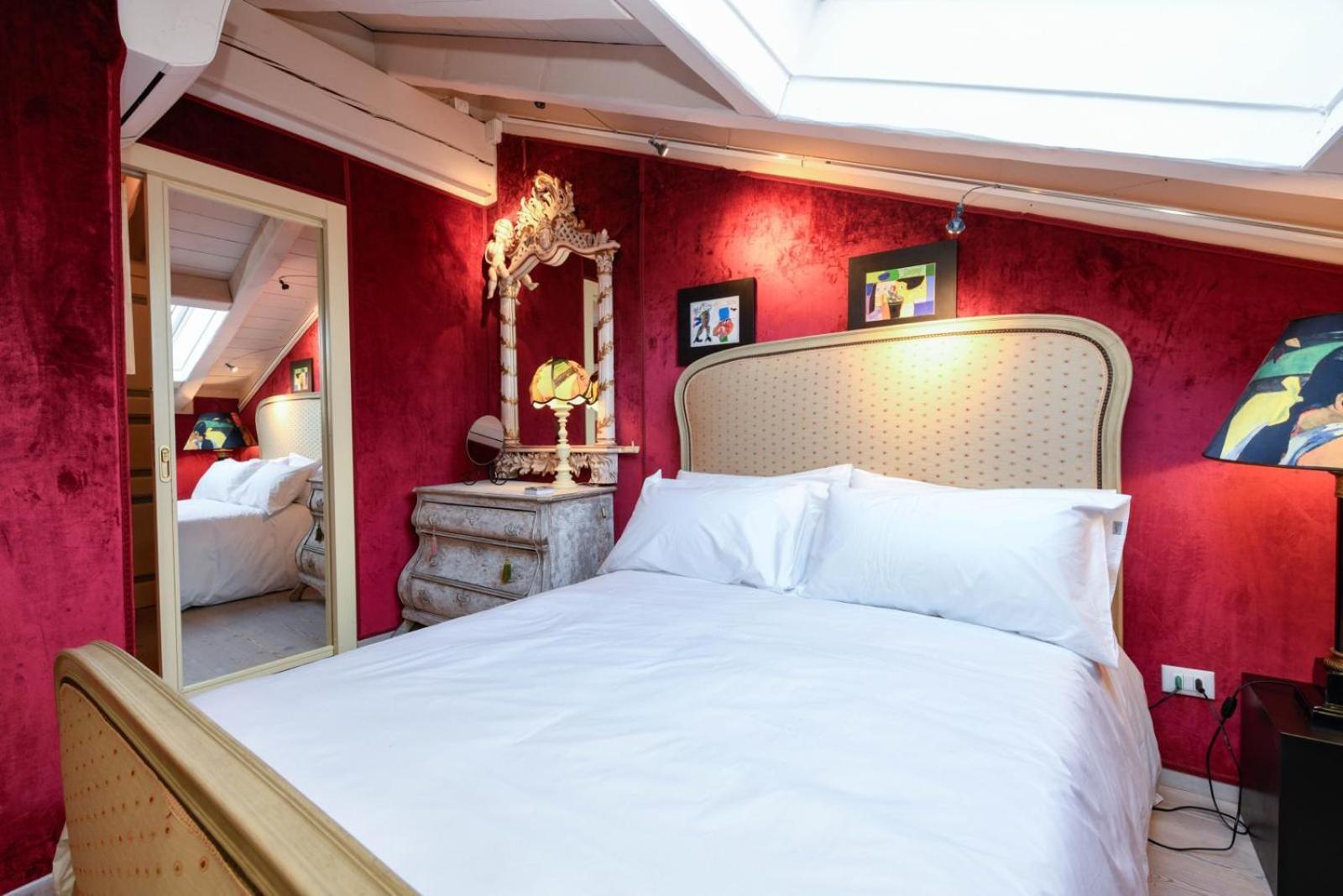 Castello Luxury - Rosa *