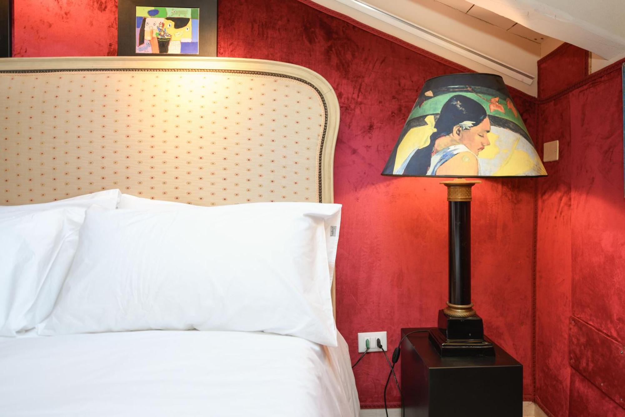 Apartment Castello Luxury - Rosa Desenzano del Garda