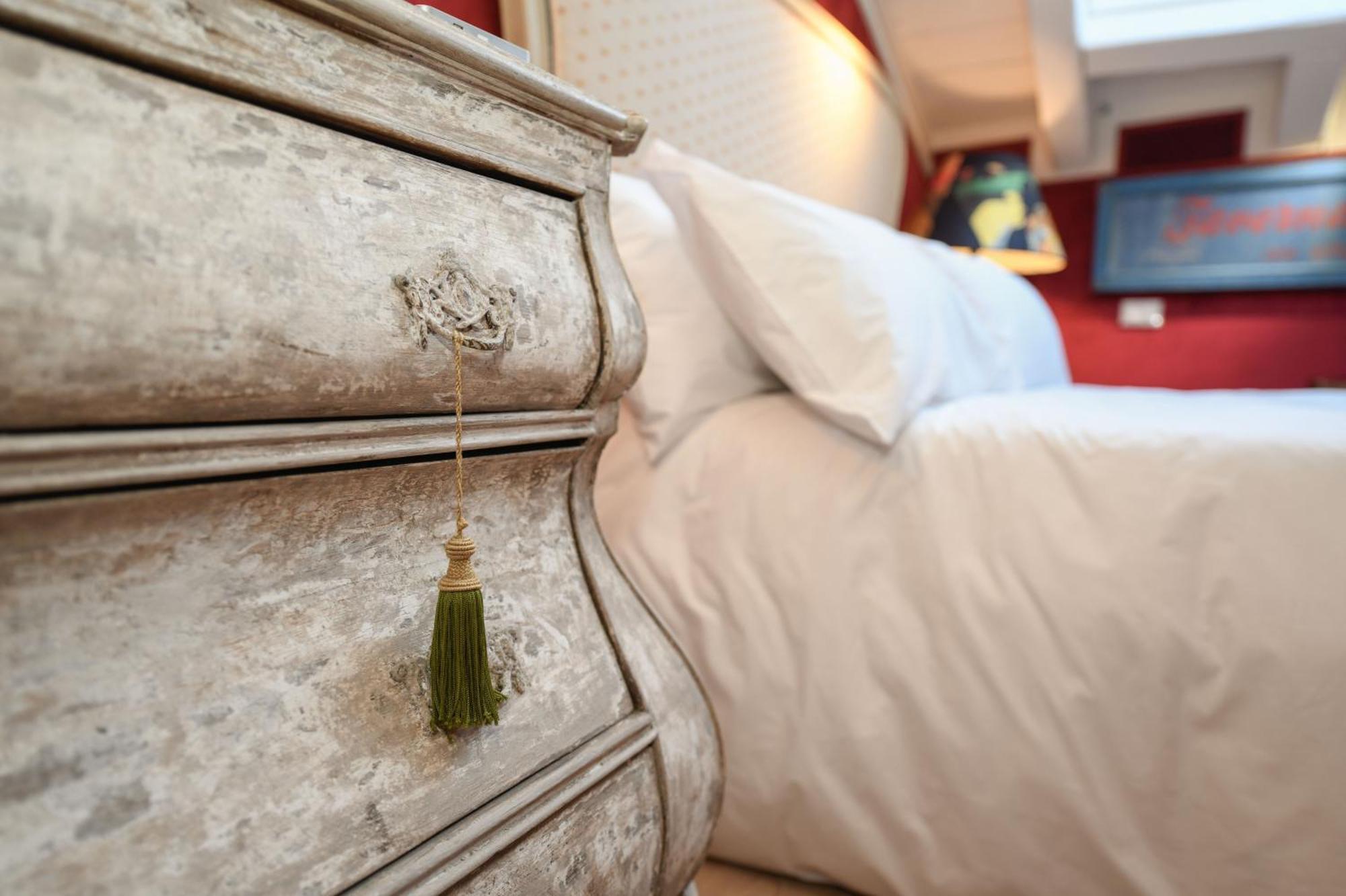 Apartment Castello Luxury - Rosa *