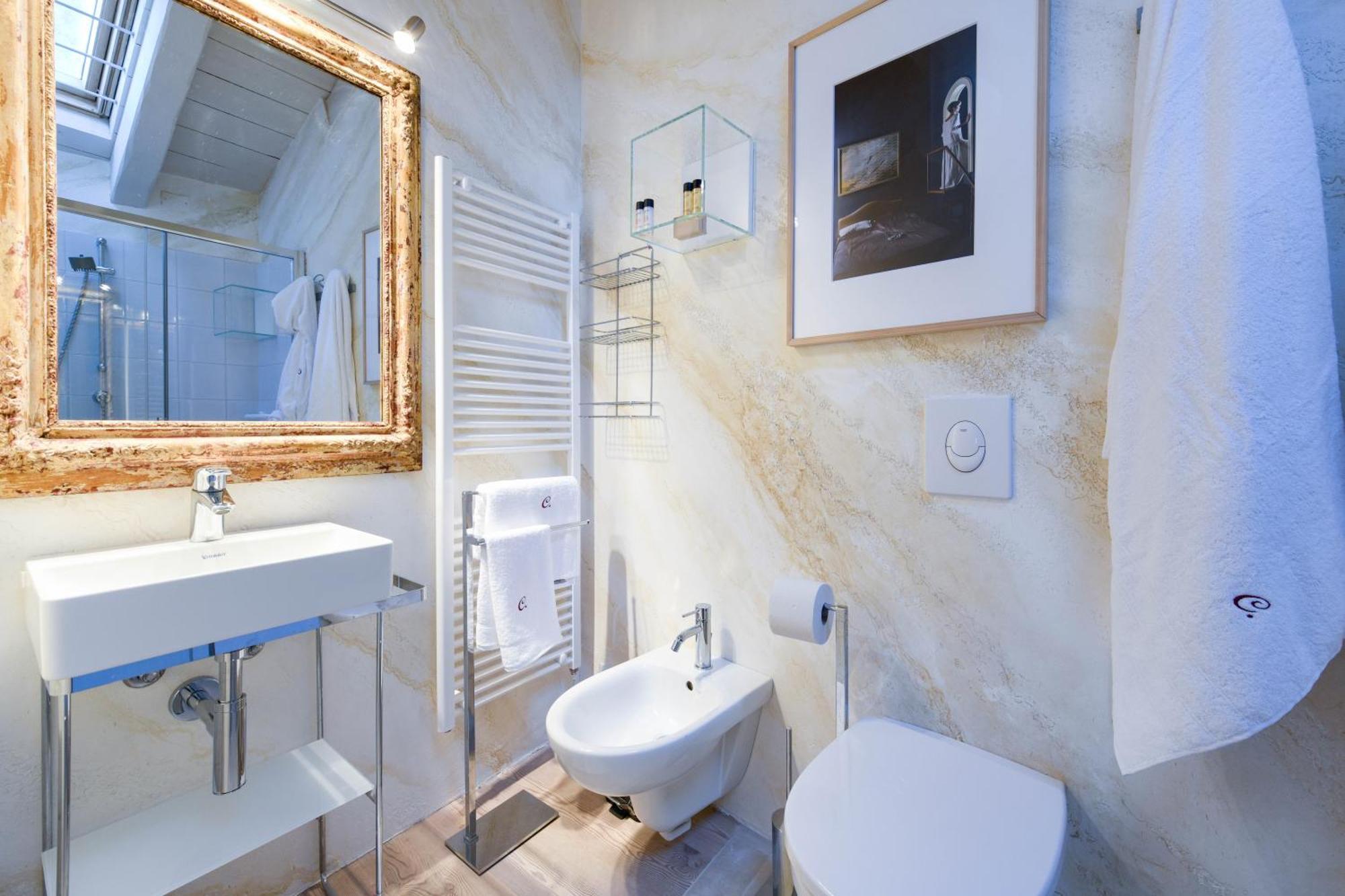 Castello Luxury - Rosa Apartment *