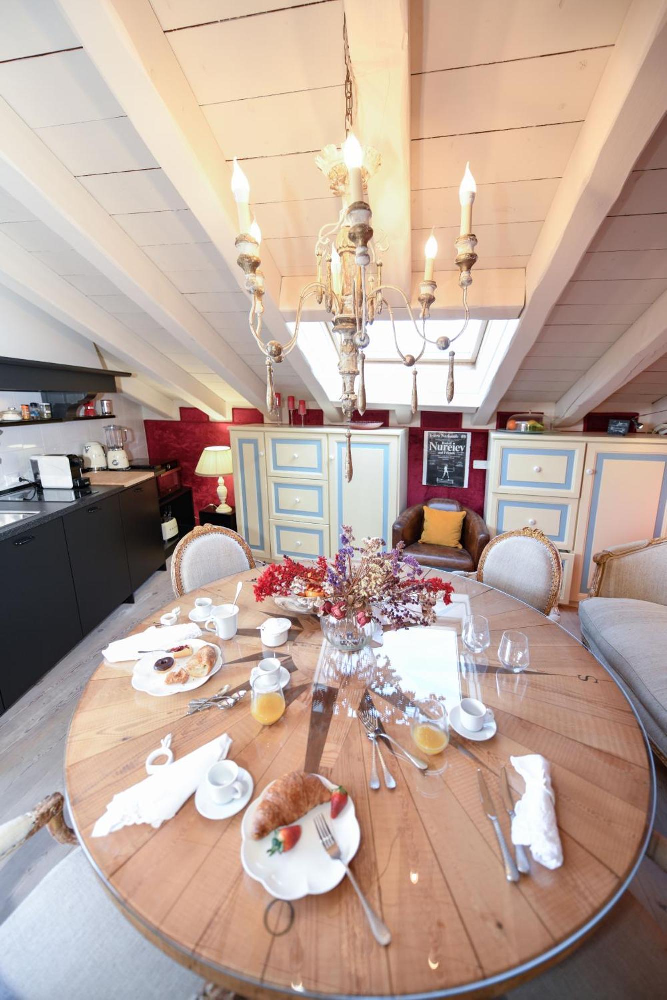 Castello Luxury - Rosa * Desenzano del Garda