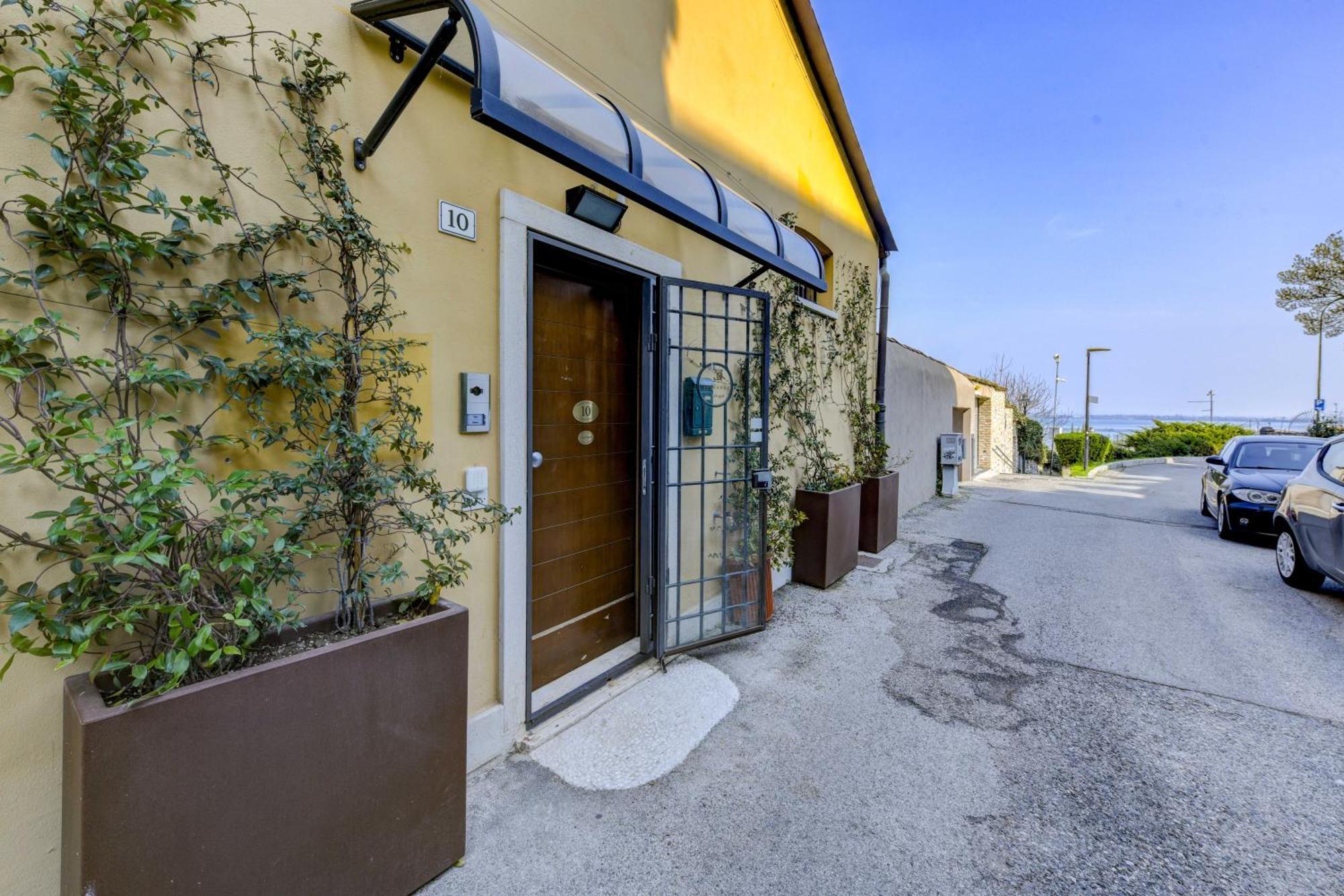 Castello Luxury - Rosa Desenzano del Garda
