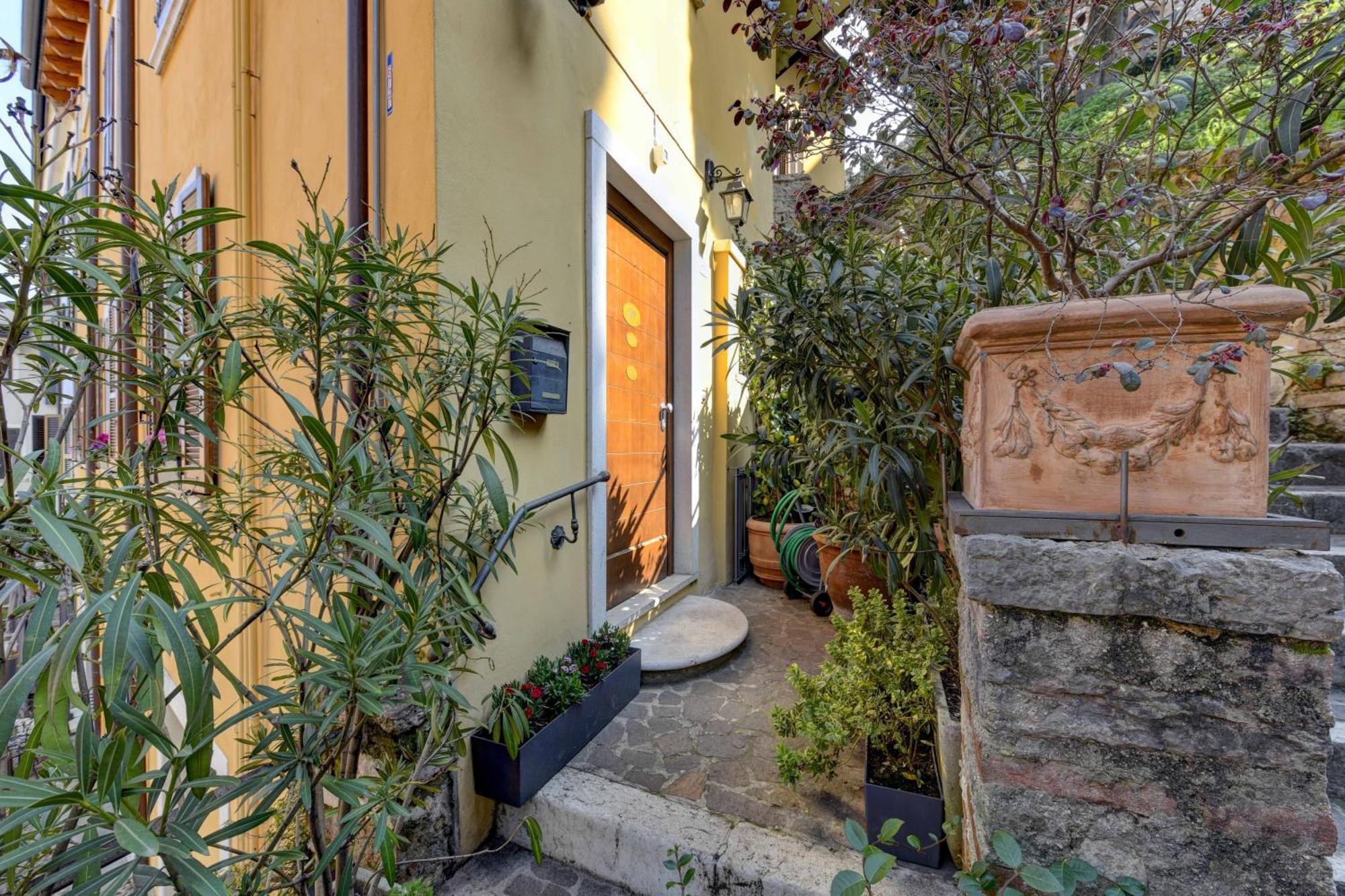Castello Luxury - Rosa Apartment *