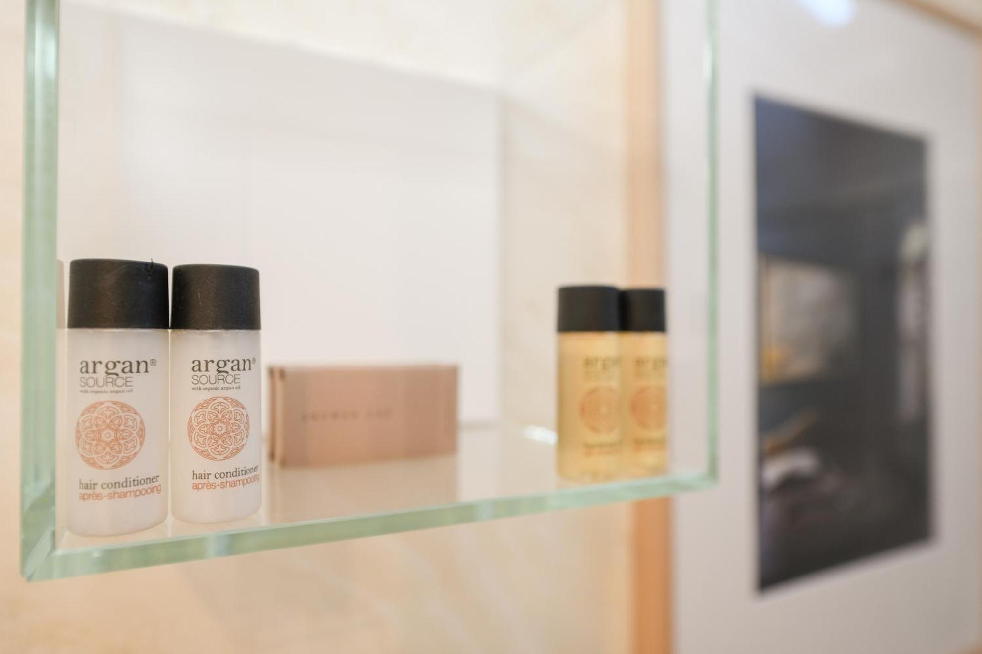 Castello Luxury - Rosa