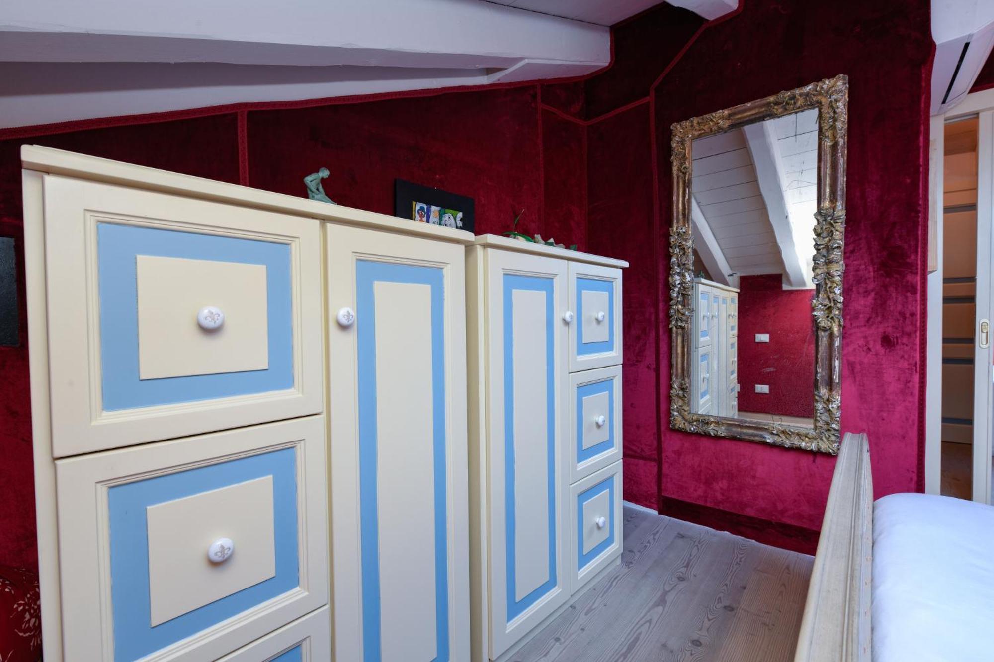Apartment Castello Luxury - Rosa Desenzano del Garda