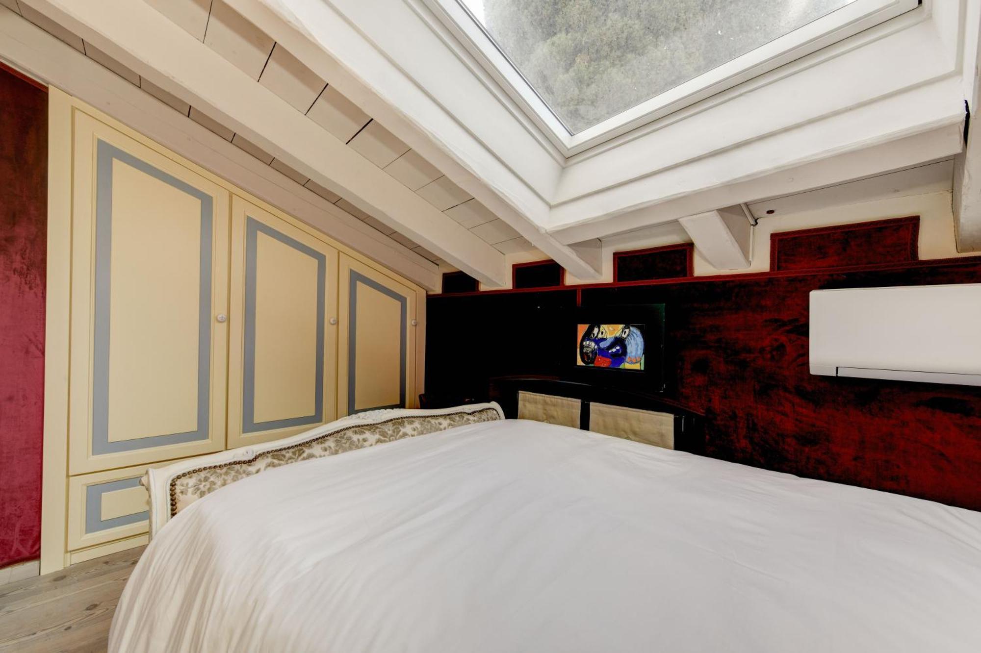 Appartement Castello Luxury - Rosa