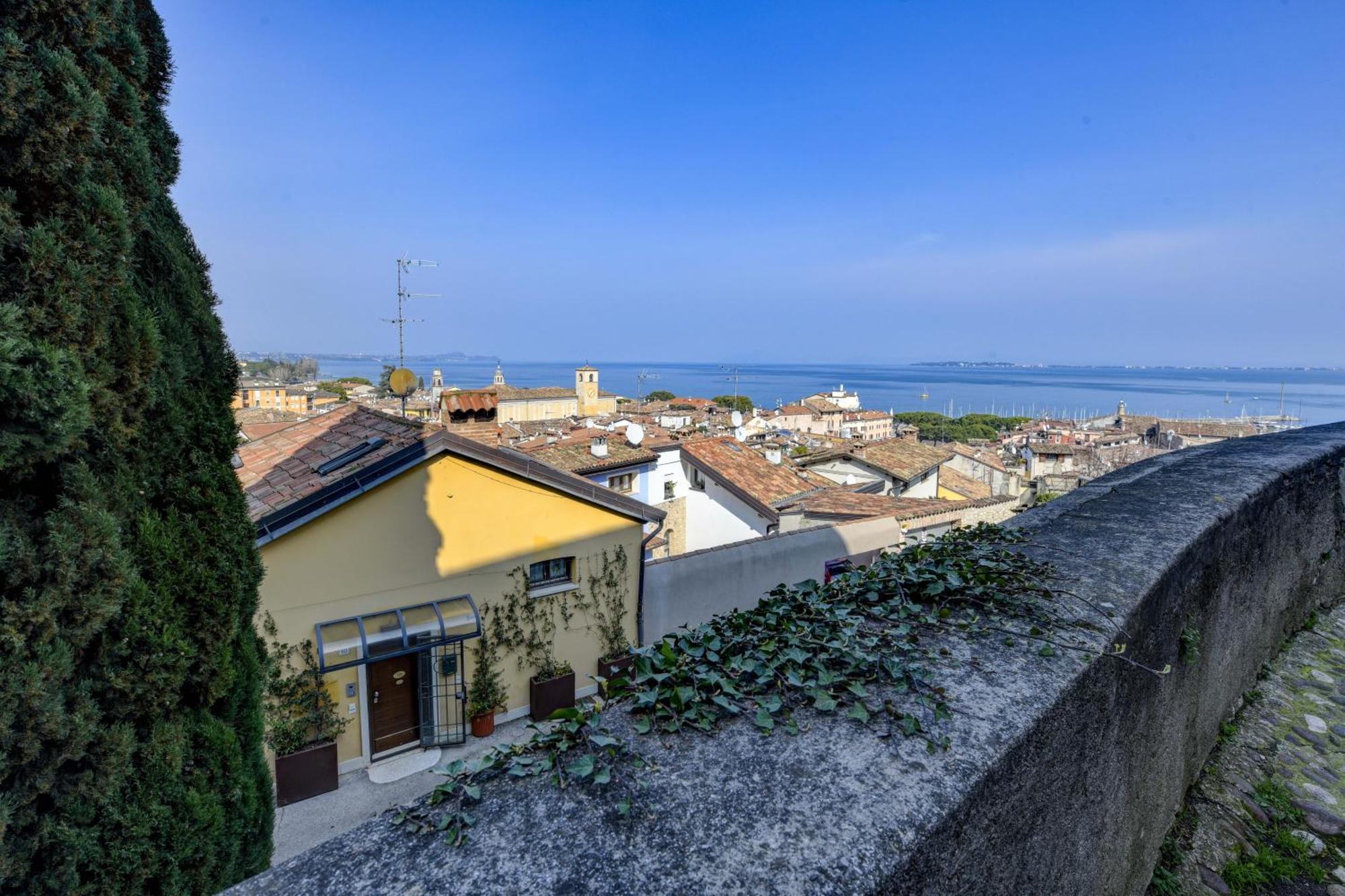 Appartement Castello Luxury - Rosa